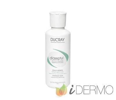 DIASEPTYL SOLUCIÓN